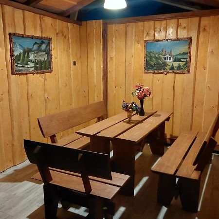 Apartamenty Krynica-Zdroj Karolina Extérieur photo