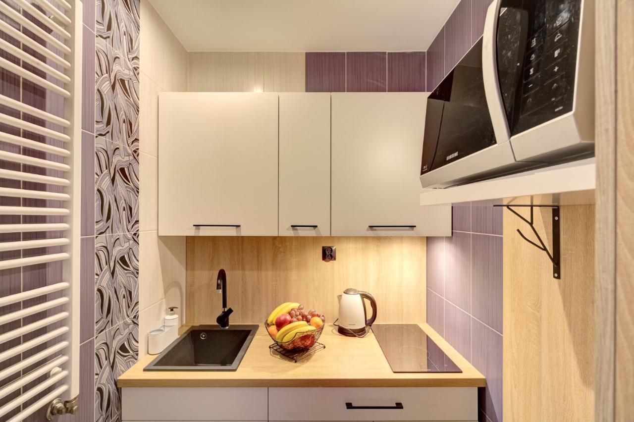 Apartamenty Krynica-Zdroj Karolina Extérieur photo