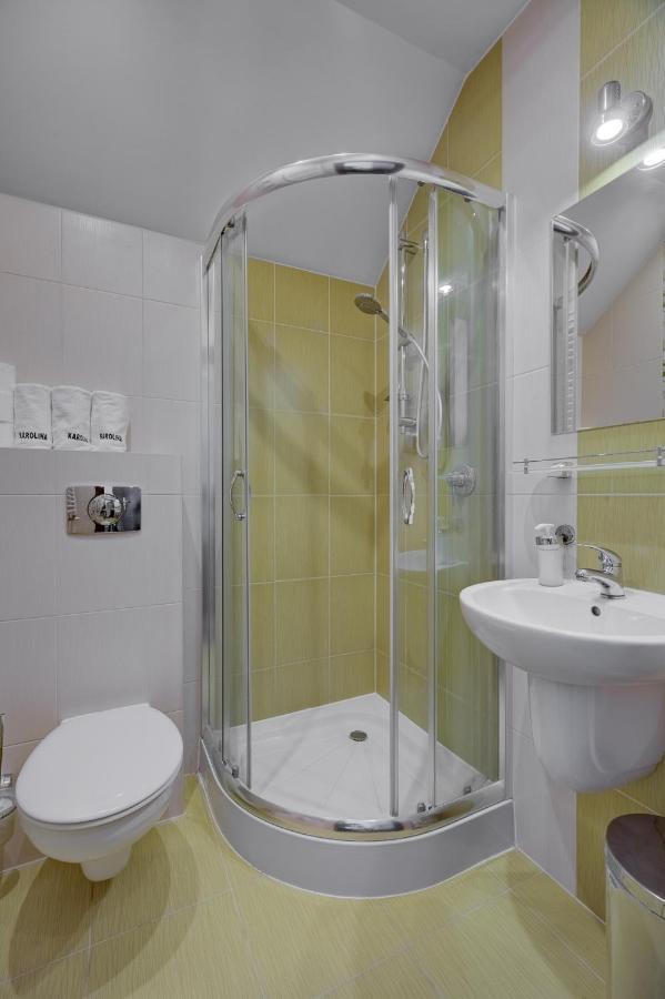 Apartamenty Krynica-Zdroj Karolina Extérieur photo