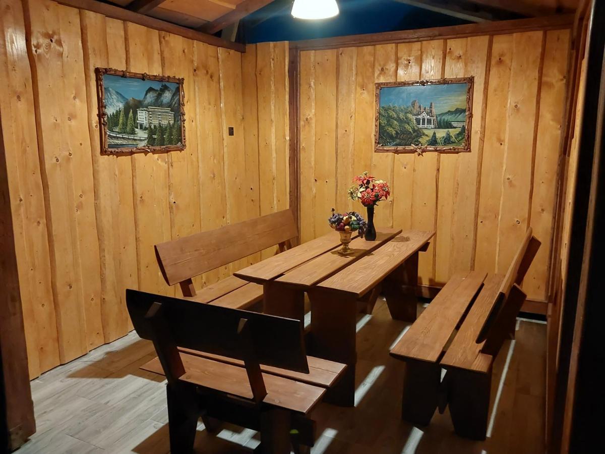 Apartamenty Krynica-Zdroj Karolina Extérieur photo