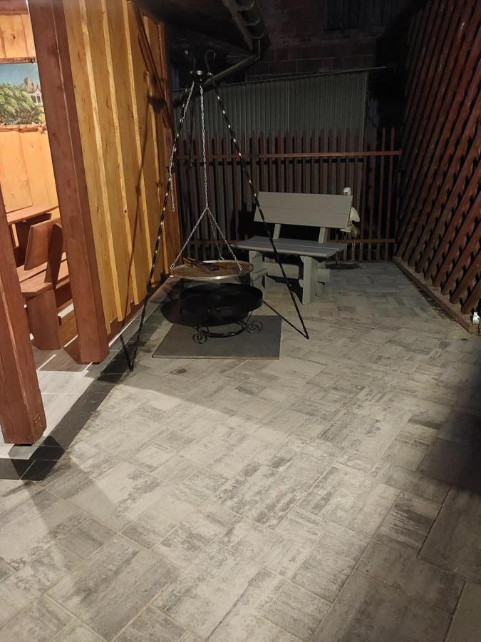 Apartamenty Krynica-Zdroj Karolina Extérieur photo