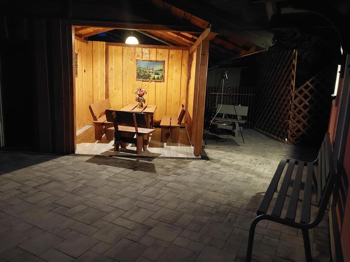 Apartamenty Krynica-Zdroj Karolina Extérieur photo